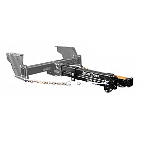 Torklift Trailer Hitch Extension 42 Inch 6000 Lbs - E1542