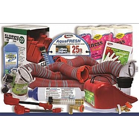 Valterra RV Start Up Kit - K88542FAM