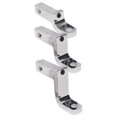 Fastway Trailer Products Trailer Hitch Ball Mount - DT-LBM9200