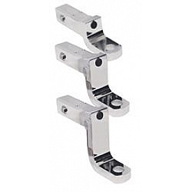 Fastway Trailer Products Trailer Hitch Ball Mount - DT-LBM9200