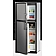Dometic Americana DM2672LB1 RV Refrigerator / Freezer - 2-Way - 6 Cubic Feet