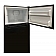 Way Interglobal Everchill BCD280WEV804H-6/LHH RV Refrigerator / Freezer - 12 Volt / DC Only - 10.7 Cubic Feet