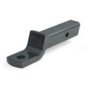 Eaz Lift Trailer Hitch Ball Mount 48312