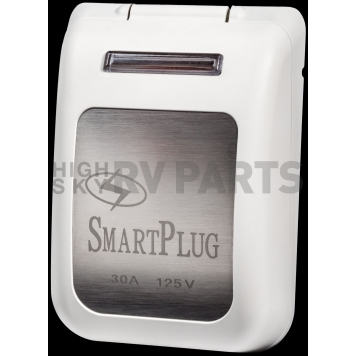 SmartPlug Systems Power Cord Plug End - 30 Amp - BM30PW-4