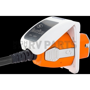 SmartPlug Systems Power Cord Plug End - 30 Amp - BM30PW-2