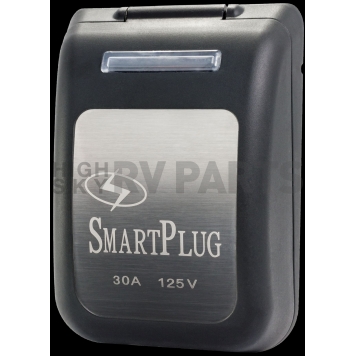 SmartPlug Systems Power Cord Plug End - 30 Amp - BM30PB-4