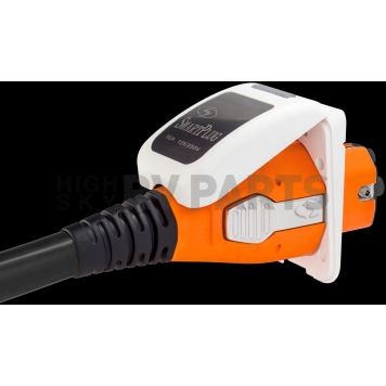 SmartPlug Systems Power Cord Plug End - 50 Amp - BM50PW-1