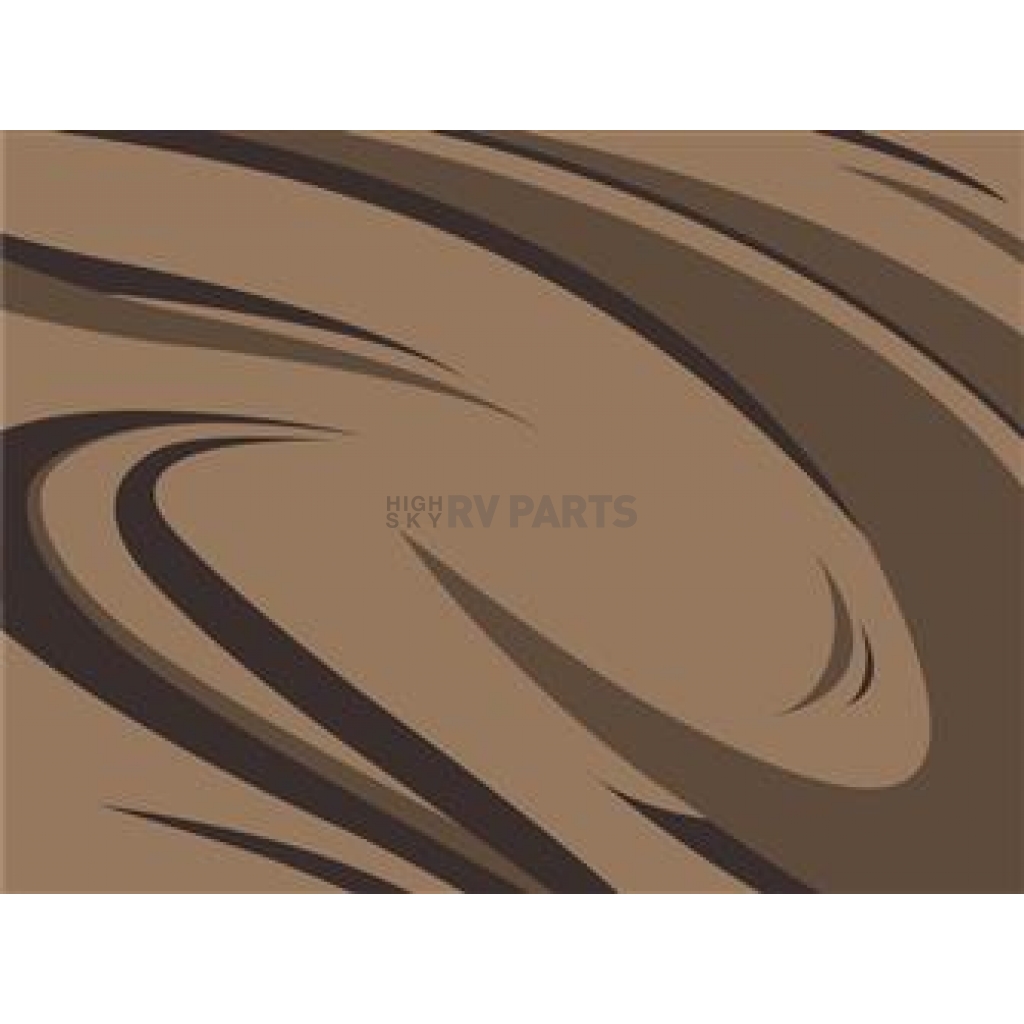 thumbnail image 2 of Faulkner 48824 Reversible RV Work & Play Mat 2 of 13