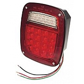 Grote Industries Tail Light Assembly - LED G5082-5