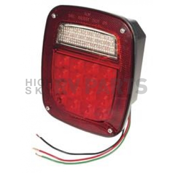 Grote Industries Tail Light Assembly - LED G5082-5