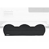 Classic Accessories Spare Tire Cover  Black -  - 80-245-140402-00