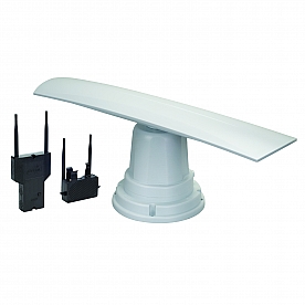 Magnadyne Broadcast TV Antenna - TV1WWIFI