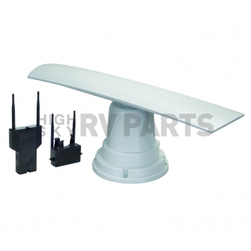Magnadyne Broadcast TV Antenna - TV1WWIFI