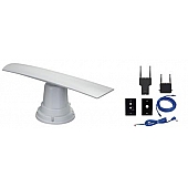 Magnadyne Broadcast TV Antenna - TV1WWIFILT