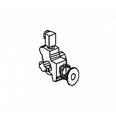Norcold Refrigerator Gas Valve 621445