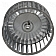 Four Seasons Air Conditioner Blower Wheel - 35602