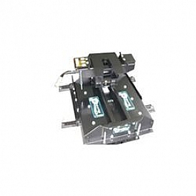 Demco RV Fifth Wheel Trailer Hitch Mount Kit 6004