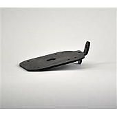 GoLight Steel Mount For Golight RadioRay/ Stryker LED Spotlights