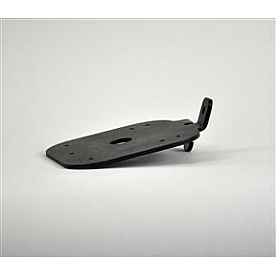 GoLight Steel Mount For Golight RadioRay/ Stryker LED Spotlights