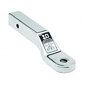 Draw-Tite Hitch Ball Mount 2 Inch Receiver  x 2 Inch Drop - 40381