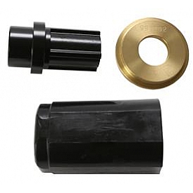 Michigan Wheel Boat Propeller Hub Kit 200