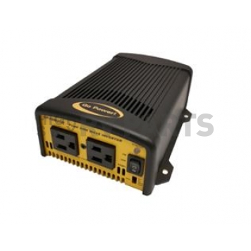 Go Power GP-ISW200-12 Sine Wave Power Inverter - 150 Watt/260 Pick - 82690