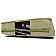 Adco Winnebago Cover for 25 - 28' Class A Motorhomes - Tan Polypropylene