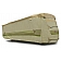 Adco Winnebago Cover for 25 - 28' Class A Motorhomes - Tan Polypropylene