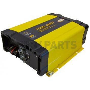 Go Power GP-SW1500-TS Pure Sine Wave Inverter and Transfer Switch Combo - 79485