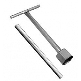 Dicor Corp. Wheel Simulator Tool - V22501-TOL