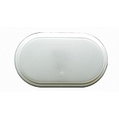 Fasteners Unlimited Dome Light - LED 001-1030WS