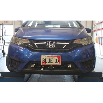 Blue Ox Vehicle Baseplate For Honda Fit - BX2261-2