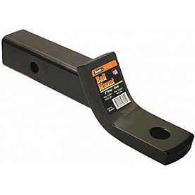 Buyers Products Trailer Hitch Ball Mount 1803005