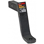 Buyers Products Trailer Hitch Ball Mount 1803017