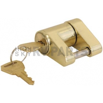 Buyers Products Trailer Coupler Lock BCL500