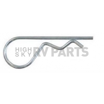 Buyers Products Trailer Hitch Pin 5/8 Inch - Set Of 2 - HP12P