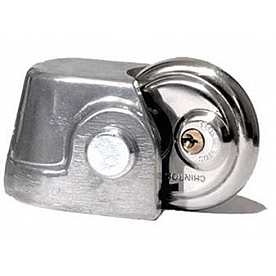 Blaylock Gooseneck Trailer Coupler Lock TL-51