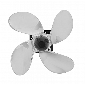 Bully Truck Trailer Hitch Cover - ABS Plastic - CR-402