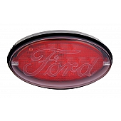 Bully Truck Trailer Hitch Cover - ABS Plastic - CR-017F