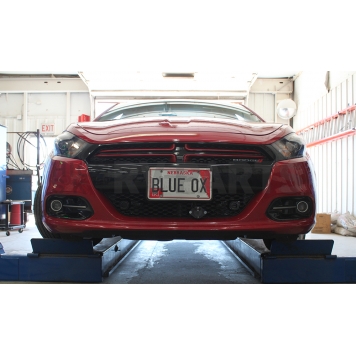 Blue Ox Vehicle Baseplate For 2013 - 2016 Dodge Dart - BX2410-1