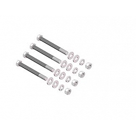 Husky Towing Fifth Wheel Trailer Hitch Hardware 31839