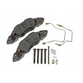 Dexter Trailer Brake Caliper K71-630-00