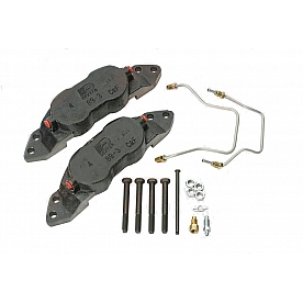 Dexter Trailer Brake Caliper K71-630-00