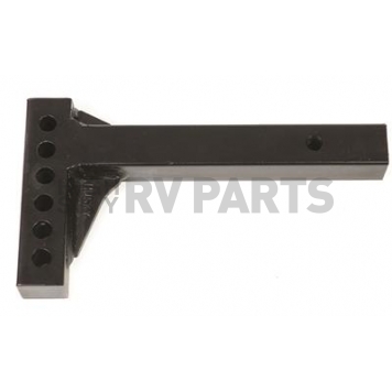 Husky Towing Weight Distribution Hitch Shank 6 Holes - 30856