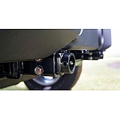 Demco RV Vehicle Baseplate For 2006 - 2011 Chevrolet HHR - 9519196