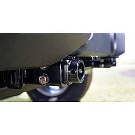 Demco RV Vehicle Baseplate For 2006 - 2011 Chevrolet HHR - 9519196