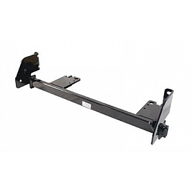 Demco RV Vehicle Baseplate For 2009 - 2013 Honda Fit - 9519236