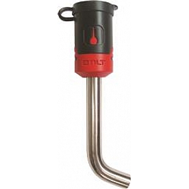 BOLT Locks/ Strattec Security Trailer Hitch Pin - 7023584