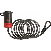 BOLT Locks/ Strattec Security Cable Lock 7023720