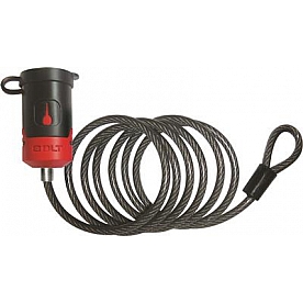 BOLT Locks/ Strattec Security Cable Lock 7023721
